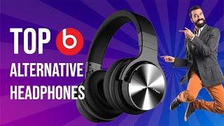 Top 10 Beats alternative Headphones [2019]