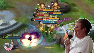 If You Do It Right, Once Is Enough ∣ PERFECT WOMBO COMBO MOMENTS ✔