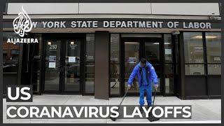 Coronavirus could destroy 10 million US jobs, economists fear