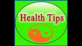 Top 10 Health Tips for Men December 21, 2019