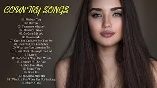 New Top Country Song - Best Country Songs 2020 - Country Music Playlist 2020