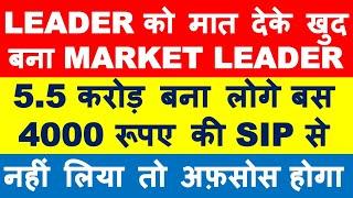 Best stock to invest in SIP in 2020 | stock to buy for next 10 years | debt free large cap stocks