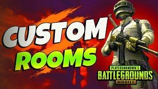 PUBG Mobile Custom Rooms (Free UC) || LIVE PAKISTAN/INDIA || #PUBG_Mobile #PUBG_Mobile_Pakistan