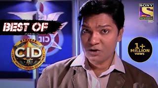 Best of CID - The Case Of Green Fingers - Full Episode