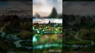 Top 10 Most Beautiful places In Dream Country China