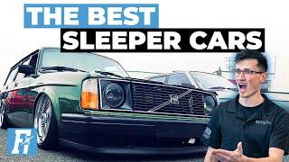 The Best Sleeper Cars