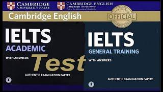 Cambridge IELTS LISTENING PRACTICE TEST 2020 WITH ANSWERS 02 01 2020