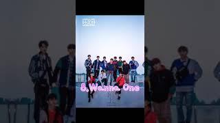TOP 10 MOST RICHEST KPOP GROUP