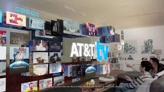 AT&T Introduces AT&T TV