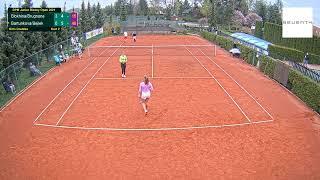 Court 2_1.5.2021_RPM Junior Ricany Open 2021