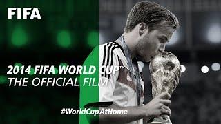 2014 FIFA World Cup | The Official Film