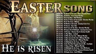 Best Easter Songs 2020 - Top 100 Worship Songs Collection - Nonstop Good Morning Saturday Songs