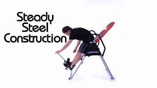 Top 10 best affordable fitness inversion therapy table 2019. Fold table inversion table