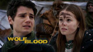 The Wild at Heart | Season 4 Short Episode 10 | Wolfblood