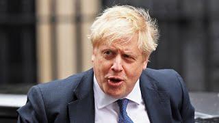 What Boris Johnson's Cabinet reshuffle tells us about his plans