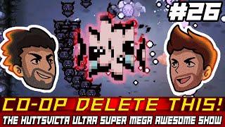 DELETE THIS CO-OP #2 - THUSMAS #26 (7/15/21)