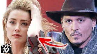 Top 10 Celebrities Who Got Caught Lying