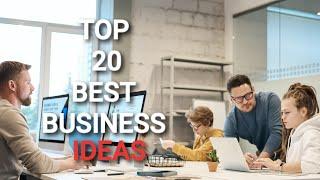 TOP 10 BEST AND SMART BUSINESS IDEAS  WORK EVERY DAY