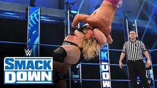 Otis vs. Dolph Ziggler – Money in the Bank Qualifying Match: SmackDown, May 1, 2020