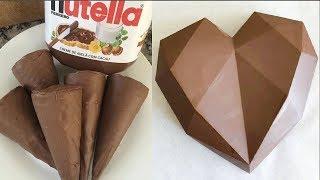 10+ Quick And Easy Chocolate Cake Decorating Compilation | So Yummy Cake Recipes | Top Yummy