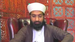 Shaykh Aslam - Sirah & Islamic Manners Lesson 1 (5 - 10 years old)