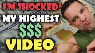 Highest Earning Youtube Videos - Can You Guess Which Is Number ONE?!