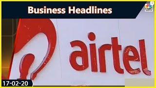 Top Headlines Of The Day | Awaaz Tonight | 17th Feb 2020