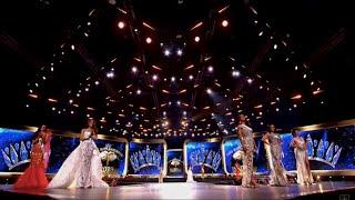 Miss Supranational 2019 TOP 5 announcement