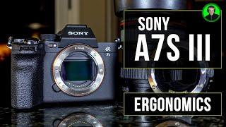 Sony a7S III from a 10 Year Canon User - Basic Filmmaker