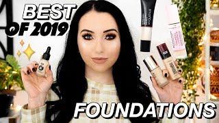 BEST FOUNDATIONS OF 2019 That Launched This Year!