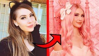 10 Crazy Secrets You Didn't Know About Leah Ashe