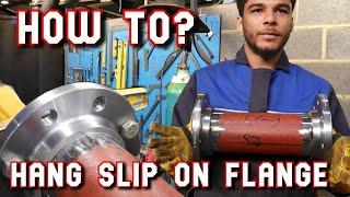 How To? Pipe Fabrication Tutorial  *Tips & Tricks*