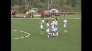 2011 WilmU Top 10 Goals of the Year