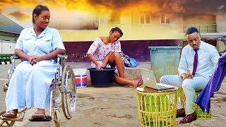 The Cripple Beauty Vs The Hardworking Village Slave 1 - African 2020 Nigerian Nollywood Full Movies