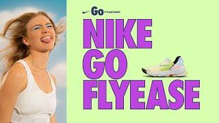 Nike Go FlyEase | Behind the Design | Nike