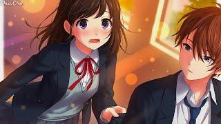 Top 10 Anime Where Popular Girl Fall In Love With A Unpopular Boy