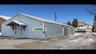 Video preview - Commercial for sale - 1225 Dakota Street, Missoula, MT 59801