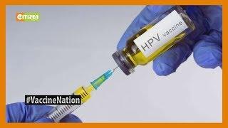 | VACCINE NATION | Efficacy of HPV Vaccine to combat the Cervical Cancer scourge
