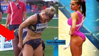 TOP 25 FUNNY AND MOST EMBARRASSING MOMENTS IN SPORTS