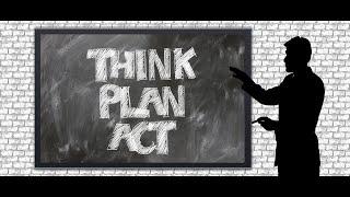 Episode 7 | Think and Act | Subscribe N Notify | சிந்தித்து செயல்படு