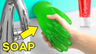 26 BEST LIFE HACKS || Cool 3D Pen Crafts and Parenting Ideas Of All Time