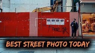 TOP 10 Street Photography of the Day (Ep 325)