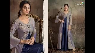 Navya Vol 14 Vardan Designer Readymade Salwar Suits    Manufacturer Wholesaler Ahmedabad Surat