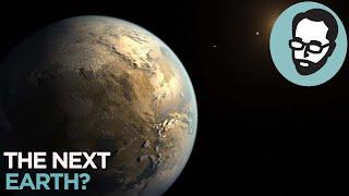 The 5 Most Earth-Like Planets We've Found (So Far) | Answers With Joe