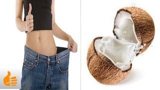 Top 10 Health Benefits of Coconut Oil | Bases on Evidence