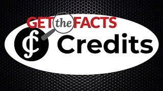 Just The Facts: Credits (CS) - Main Net Swap Coming Soon - New Credits DEX Coming Soon - 50k TPS