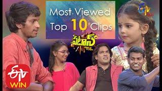 Best of Patas | Most Viewed Top 10 Hilarious Comedy Clips | ETV Plus