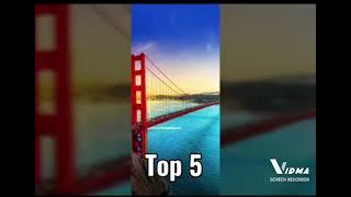 Top 10 place in our world