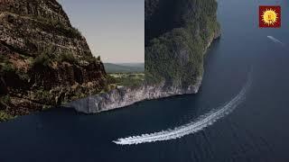 TOP 10  most Beautiful Place in The World || RTV ||