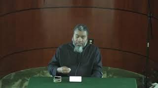 Quran Top 10 - Quran Revealed in Best Night - Ustadh Yusuf Jaber